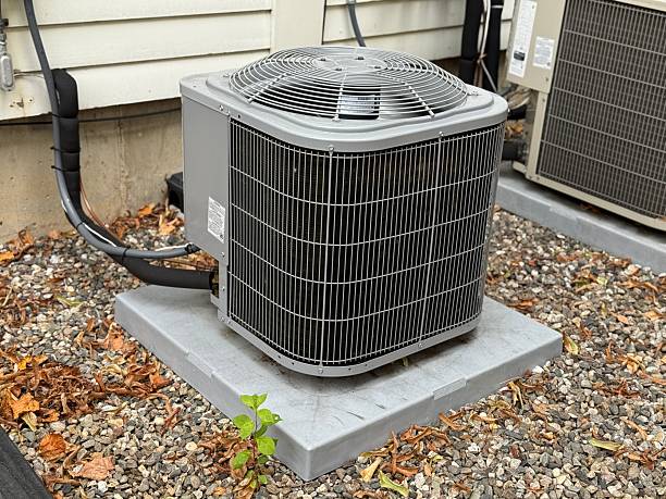 24/7 Emergency Hvac experts in Franconia, VA